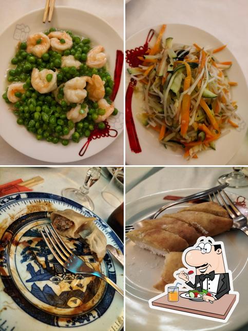 Ristorante Cinese Nuova Città