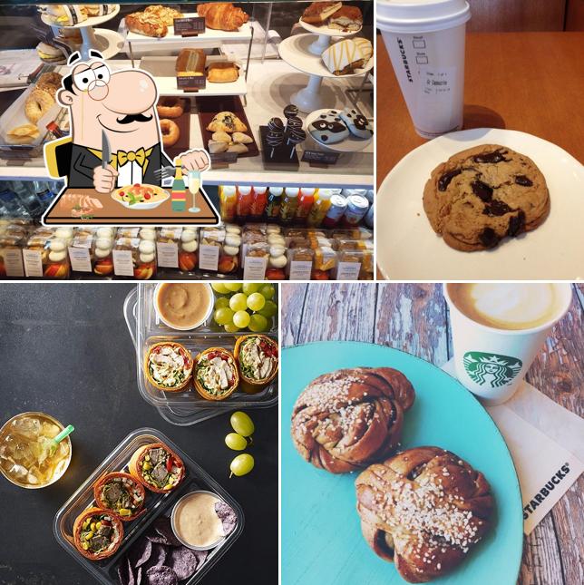 Starbucks Coffee Company
