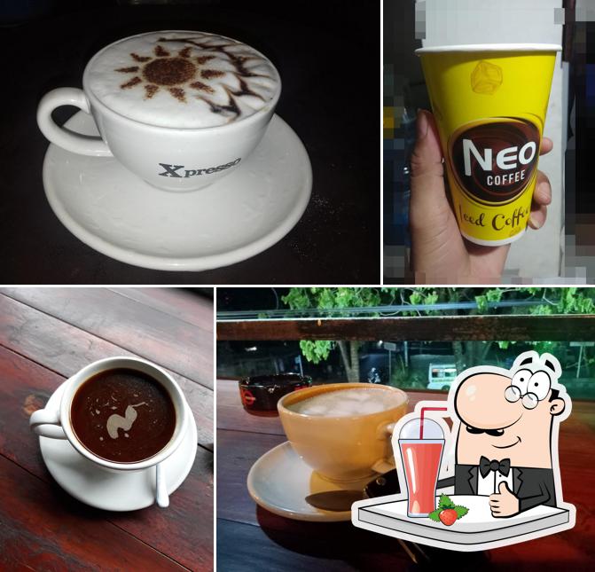 XPresso Café