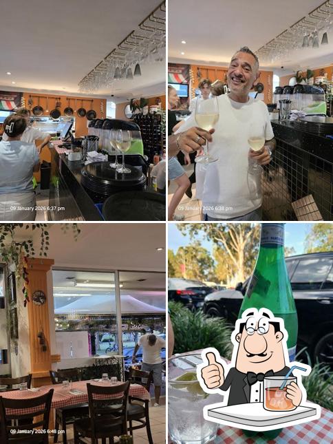 Bibi's Italian Restaurant