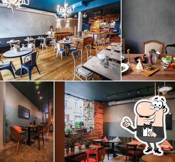 Общество чистых тарелок