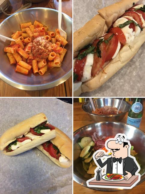 FLORINA Pizzeria & Paninoteca