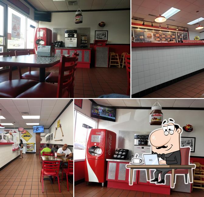 Firehouse Subs