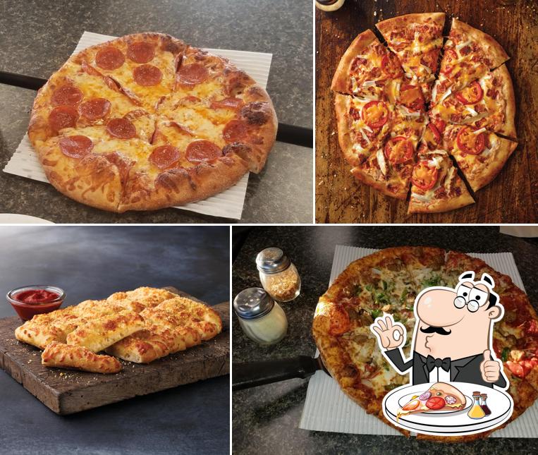 Marco's Pizza