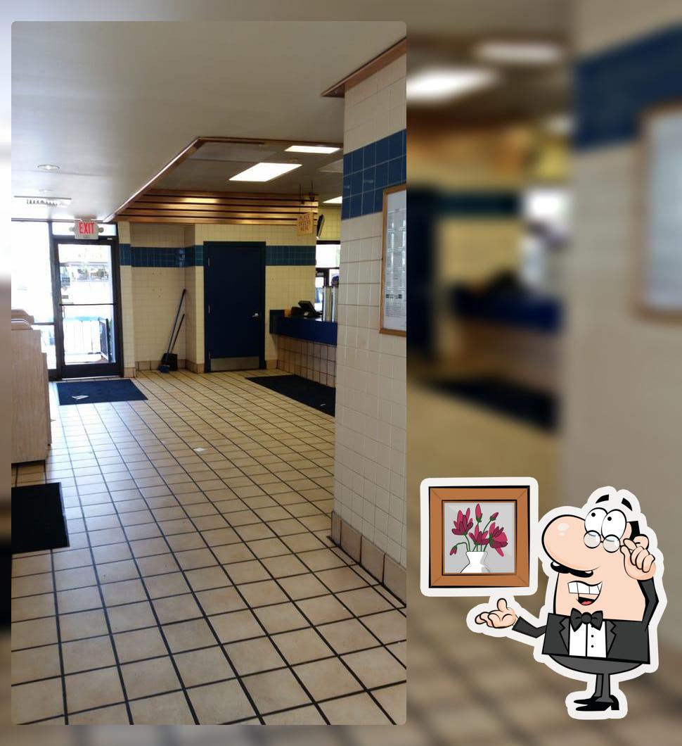 Martins Restaurant