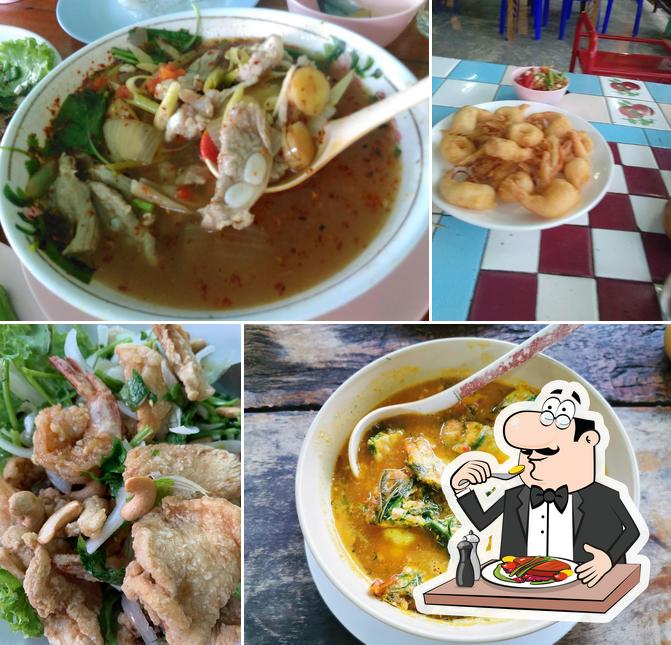 Nong May Restaurant