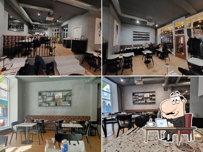 OSTERIA ITALIA