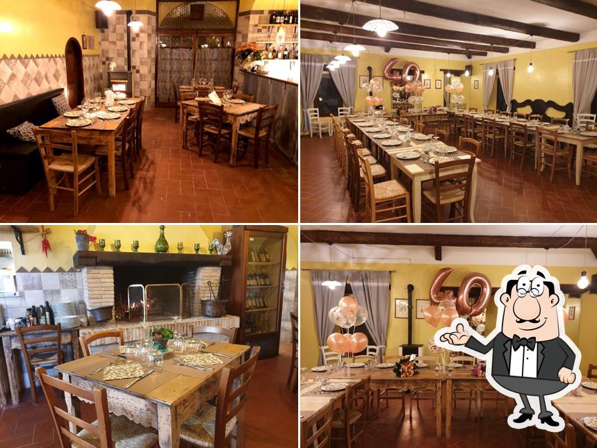 Osteria Scacciadiavoli Jesi