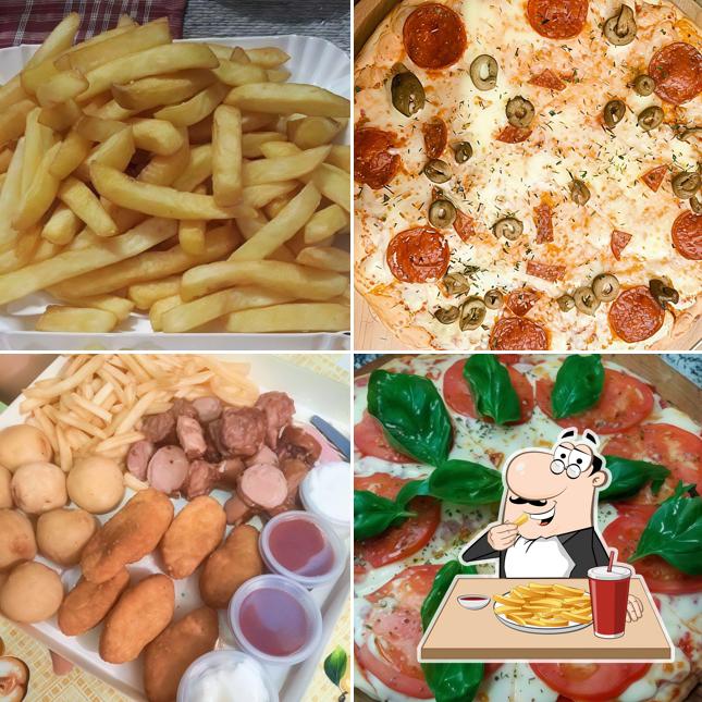 Pizza Buona