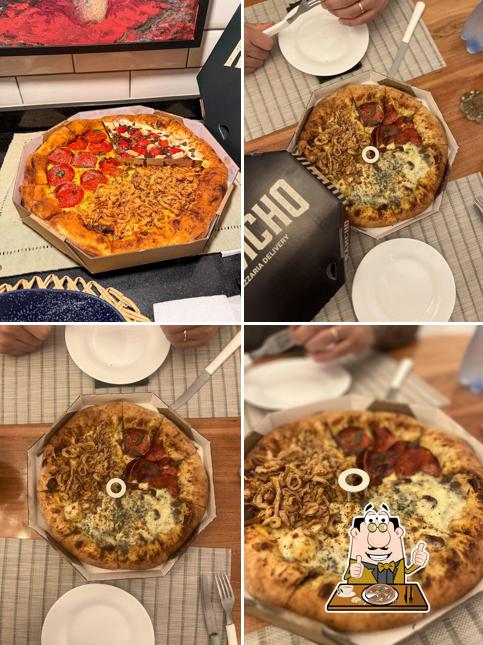 Pizzaria Rancho