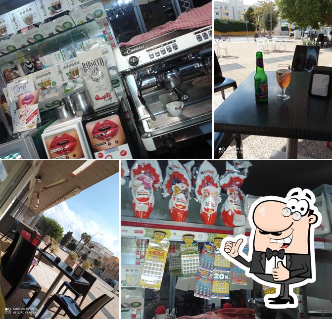 Absolut Lounge and Restaurant
