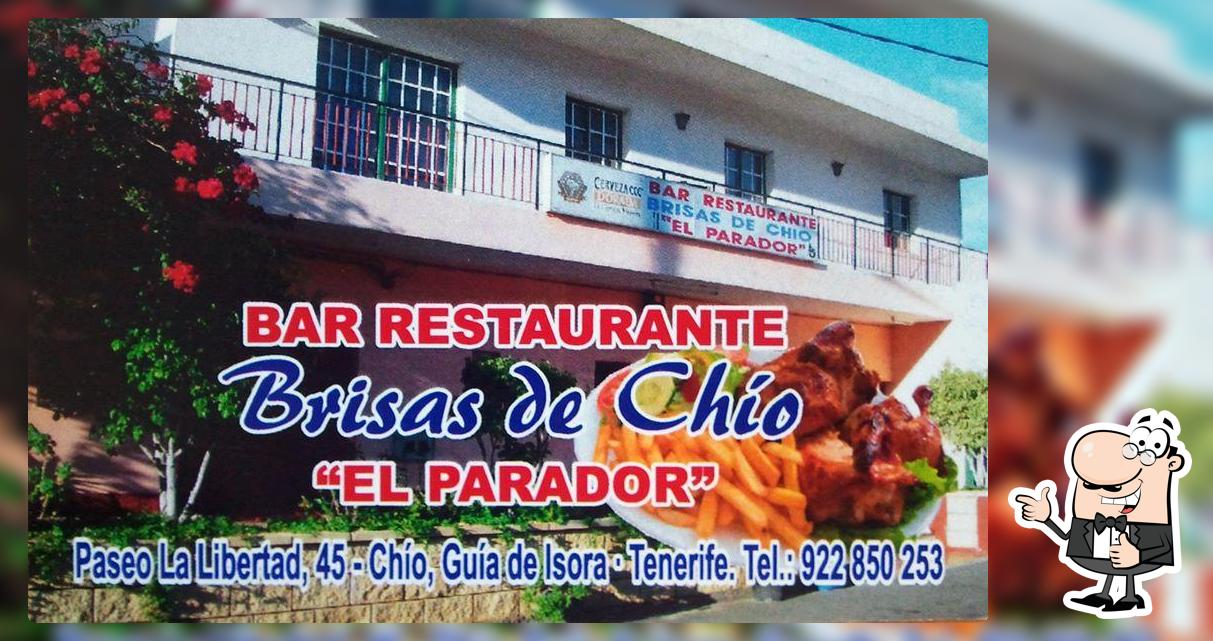 Brisas de Chío