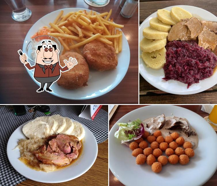 Restaurace U Lípy