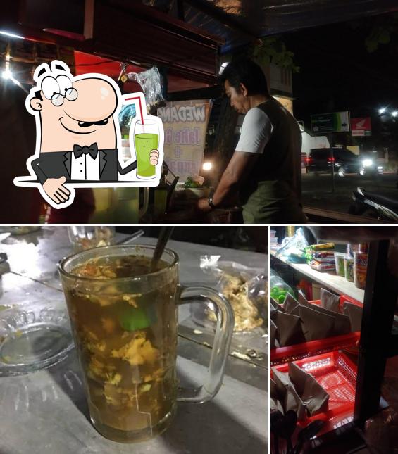 Angkringan Pak Gun