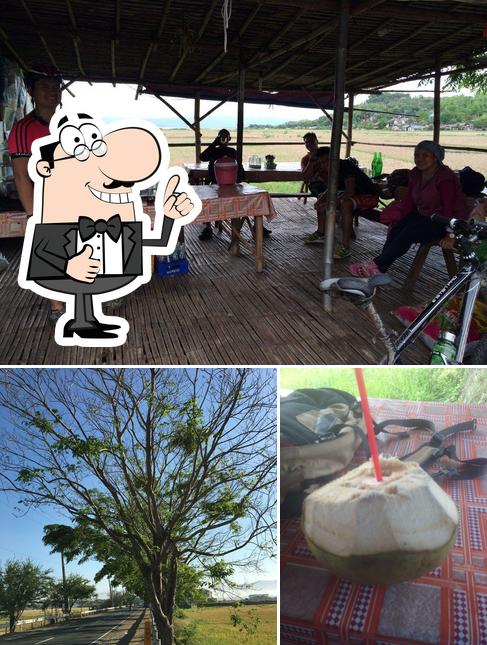 Buko Shack