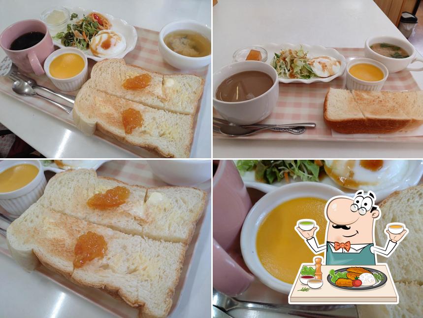 Cafe Milk