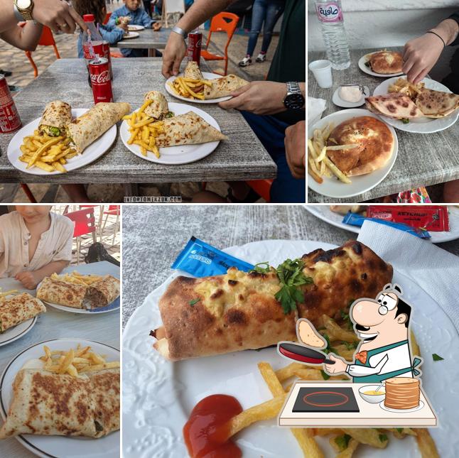 Chdes Food