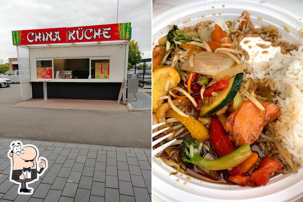 China Küche