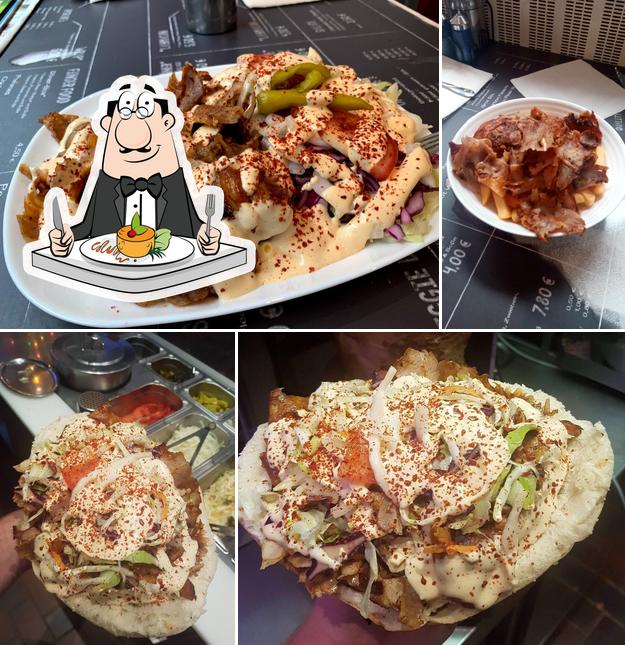 Choice - The World of Döner