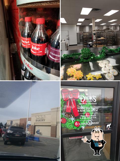 Dick's Market Bountiful