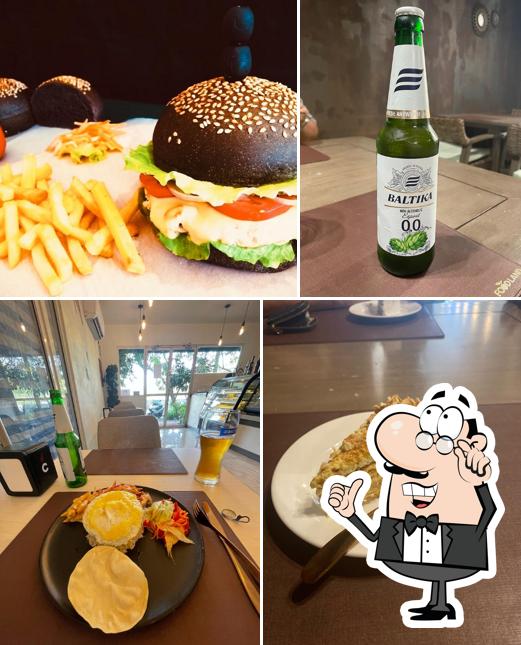 Food Land Thoddoo