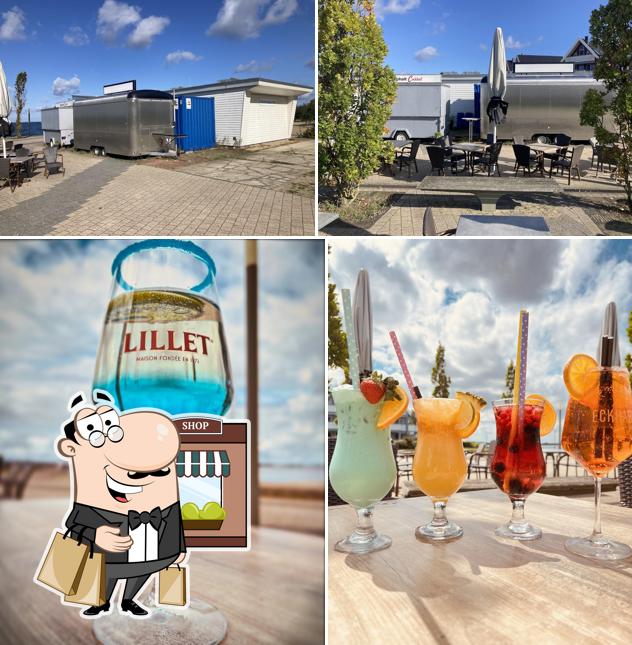 Foodtruck deluxe