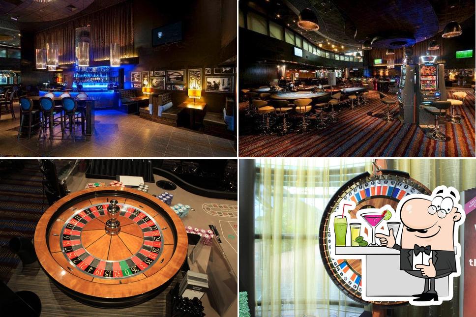 Genting Casino Newcastle