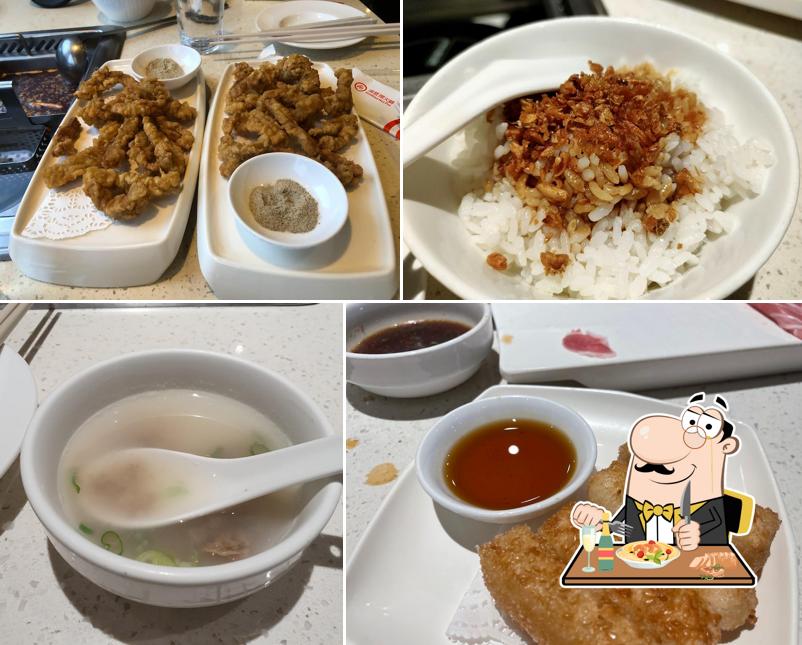 HaiDiLao Q Square Branch