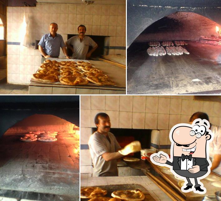 Köşem Pide Salonu