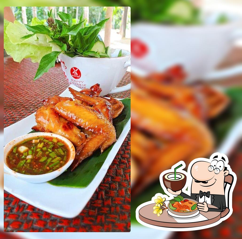 ครัวครกดิน