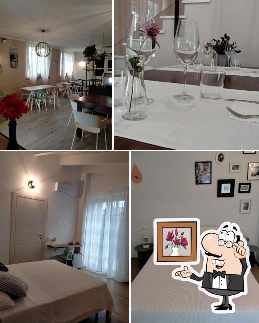 Locanda MoCa
