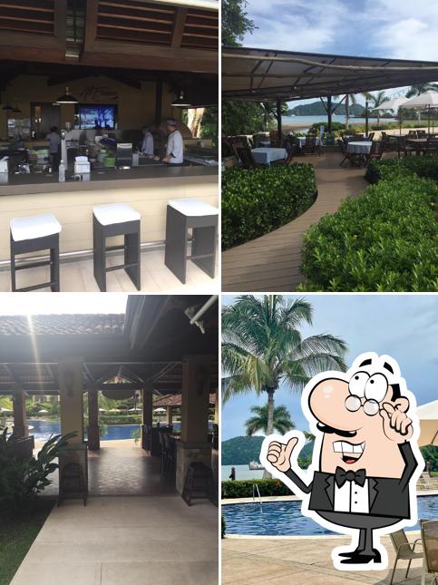 Los Sueños Private Beach Club