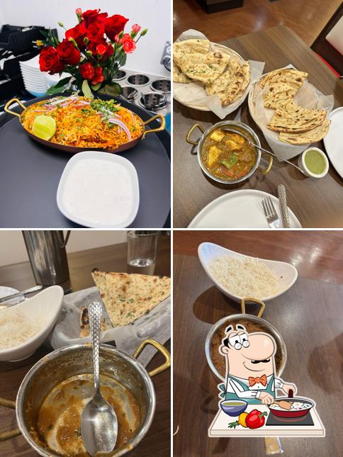 Nawab Indian Cuisine