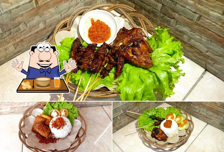 Nanau kitchen
