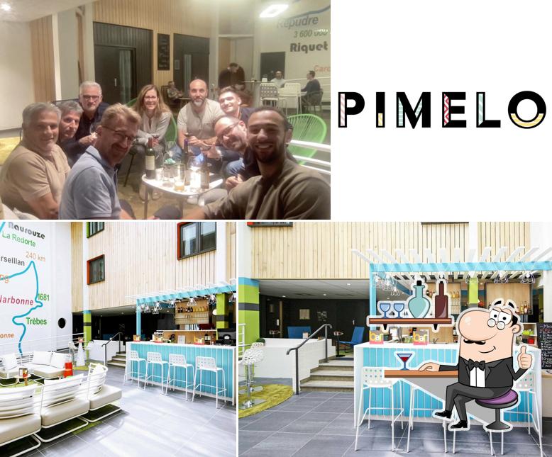 Pimelo