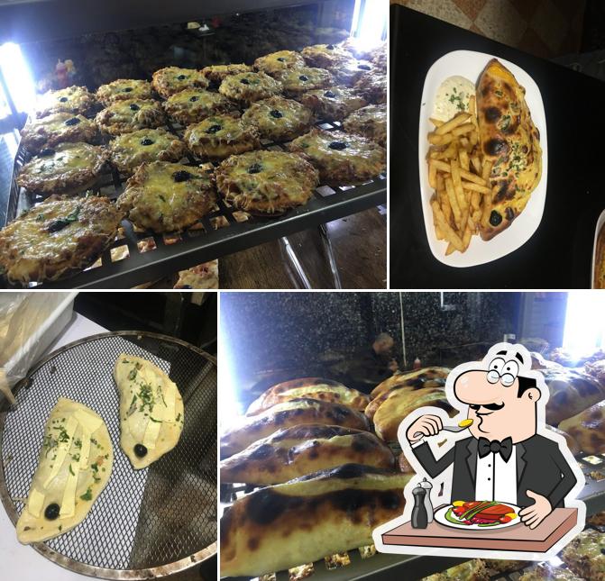 Pizzeria la Sicilienne Ath Douala