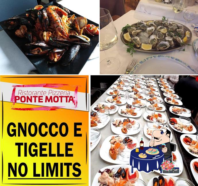 Ristorante Ponte Motta
