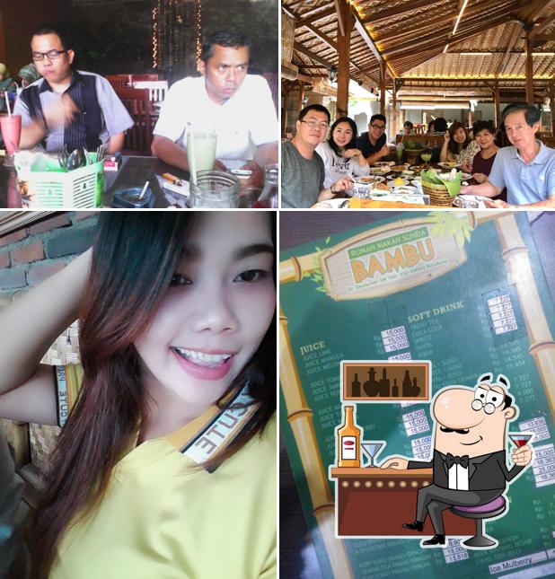 RM Sunda Bambu