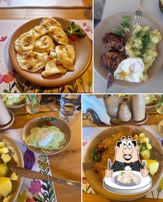 Restauracja Na widelcu