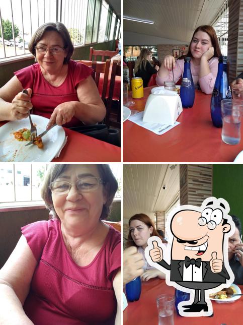 Restaurante Tagiba