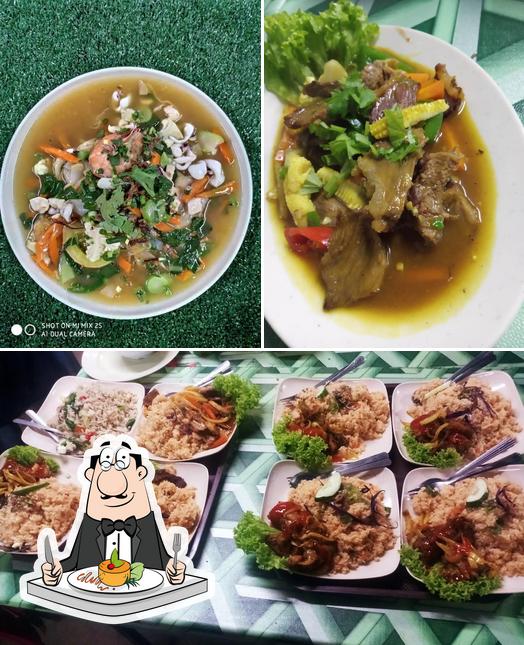 Restoran Aiman Naim