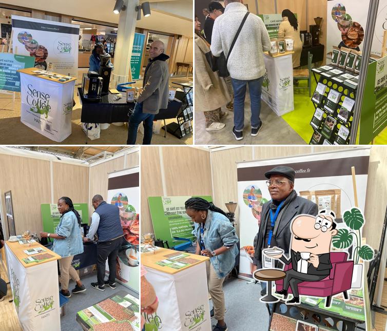 Sense Coffee - Boutique en ligne - Café en grain ou moulu
