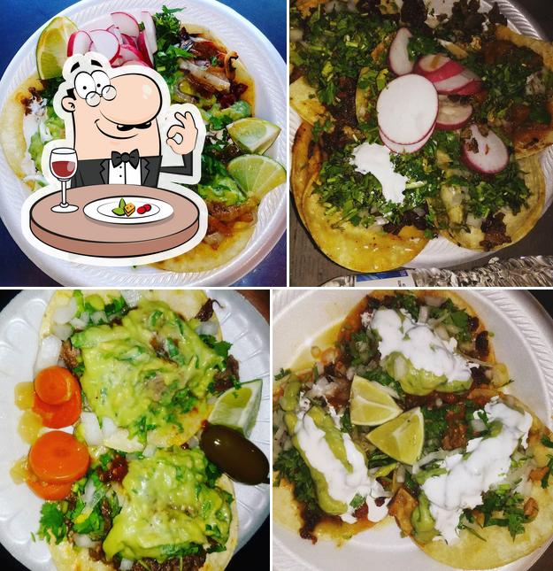 TACOS Nayarit
