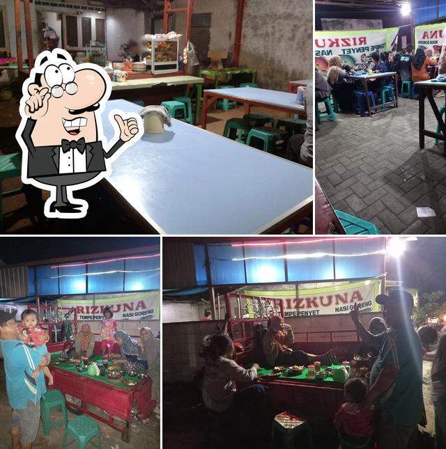 Warung Rizkuna