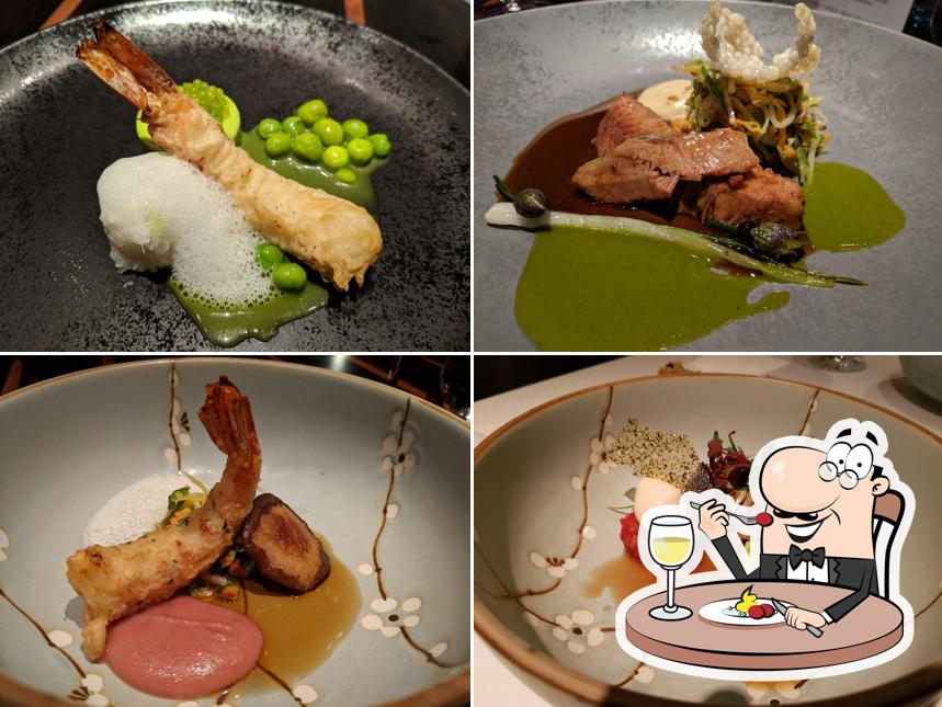 Restaurant bachofer