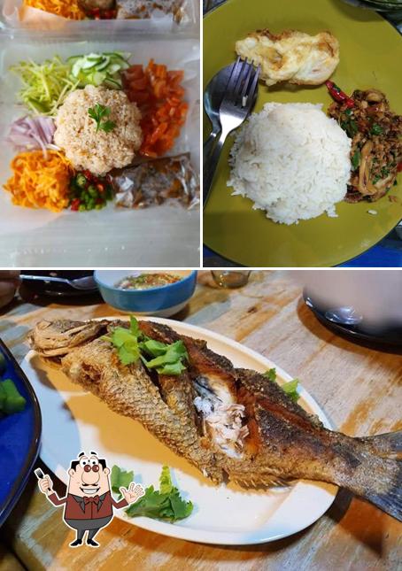 ร้านครัวกันเอง