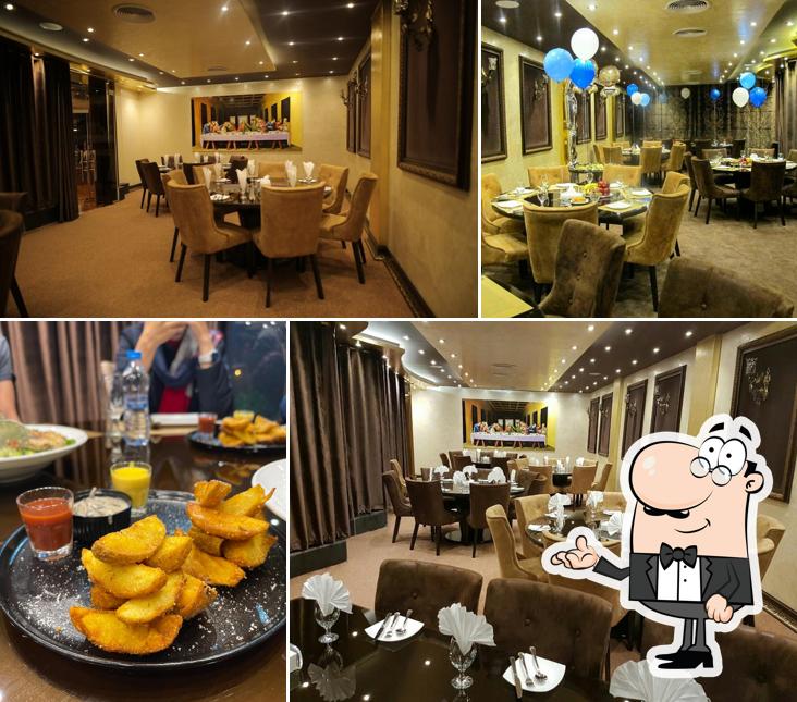 Roma Restaurant
