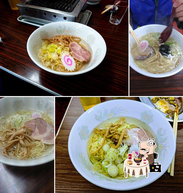 Shokudo en