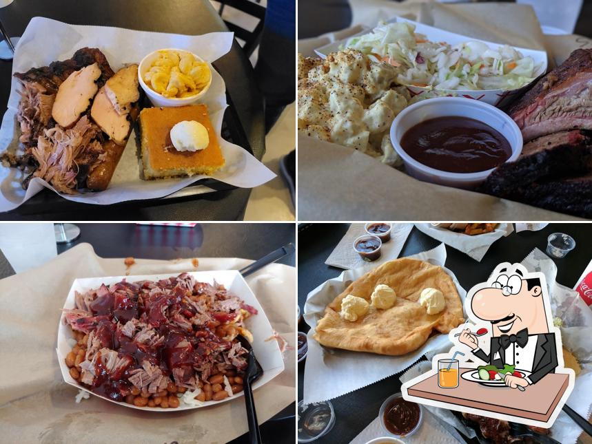 Smokin Bones BBQ