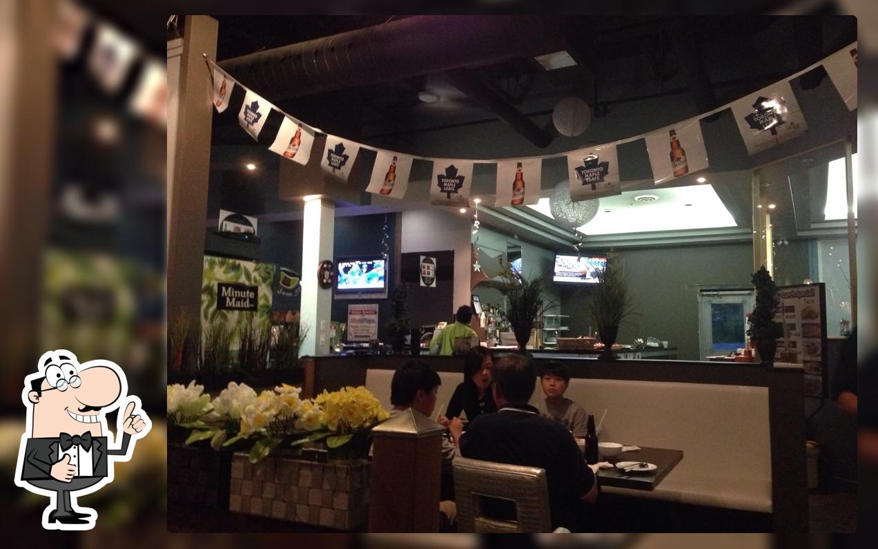 Sweet Spot Golf Korean Restaurant